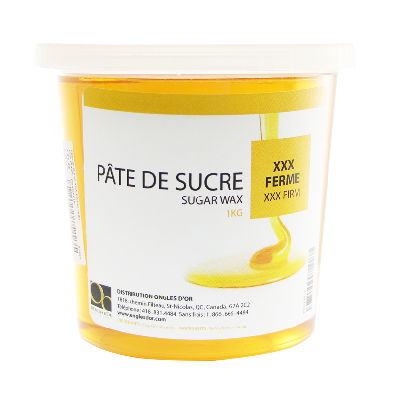 épilation au sucre xxx ferme