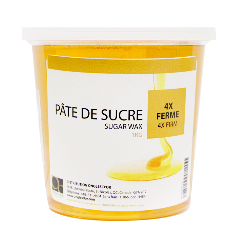 Pâte de Sucre XXXXFerme 1kilo