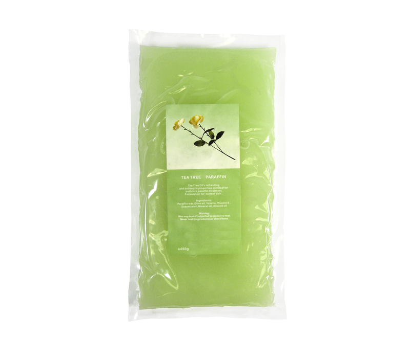 Paraffine Tea Tree 1 lb