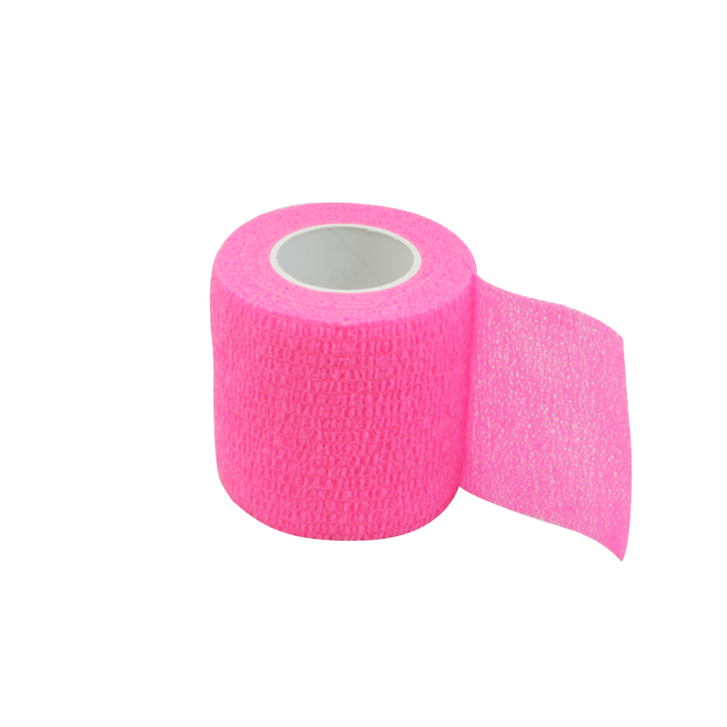 Self-Adhesive Crepe Bandage 5cm