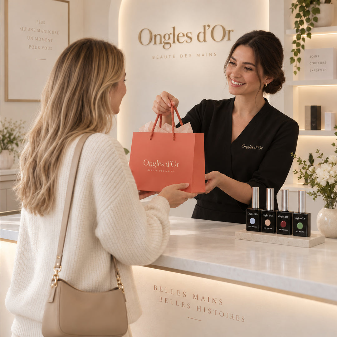 rabais boutique pour techniciennes
