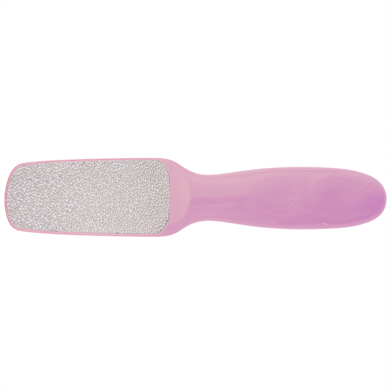 Nickel Foot Callus Foot File Smart-900 Medium/Rough - Pink