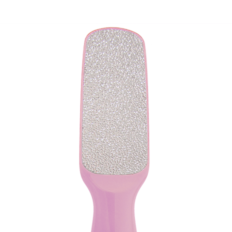 Nickel Foot Callus Foot File Smart-900 Medium/Rough - Pink