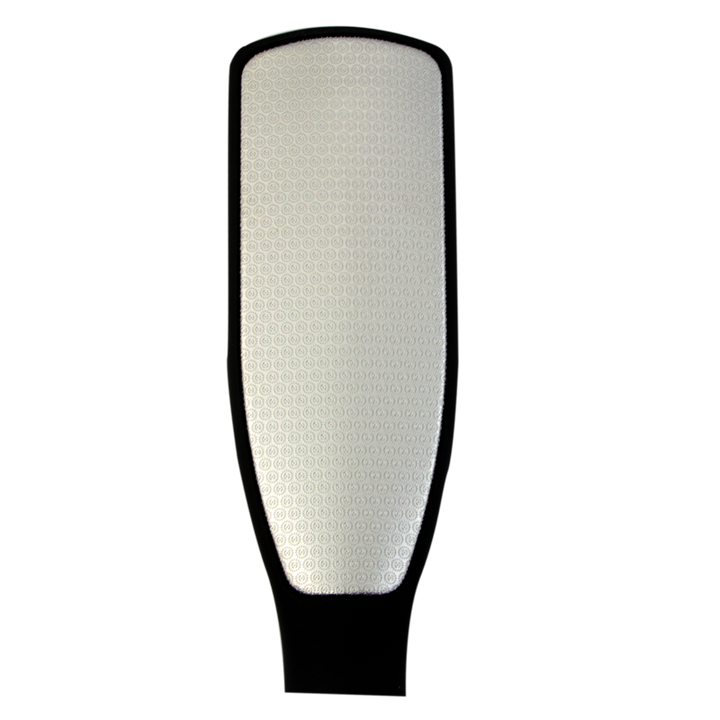 Stainless Callus Foot File Medium/Rough - Black