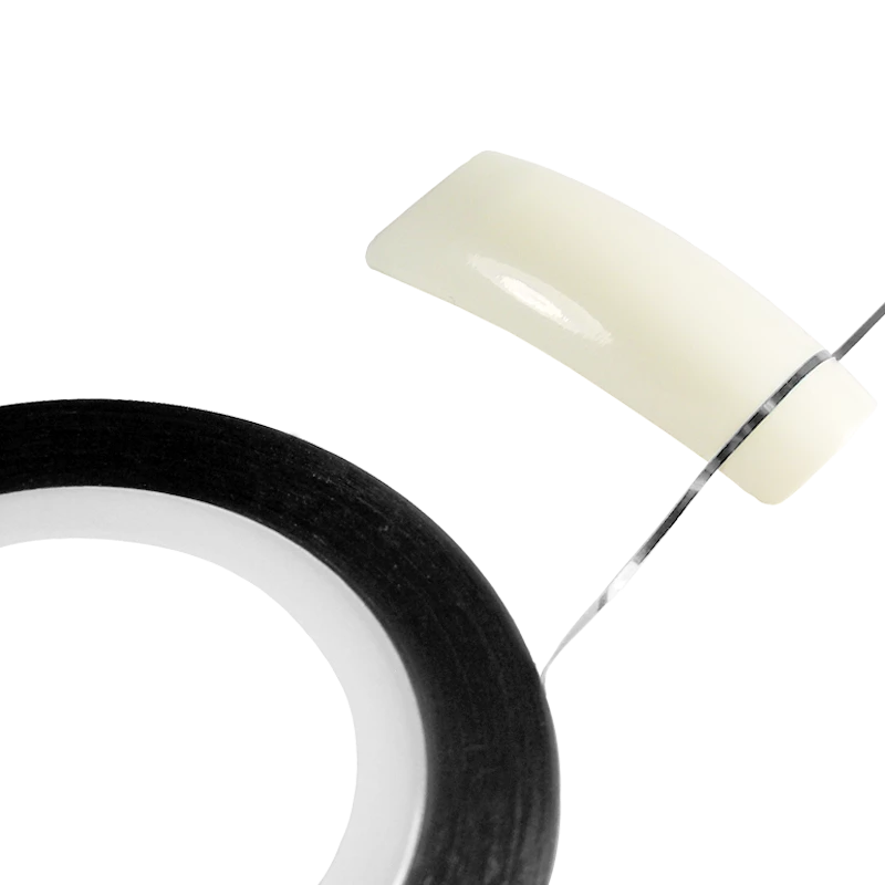 striping tape argent