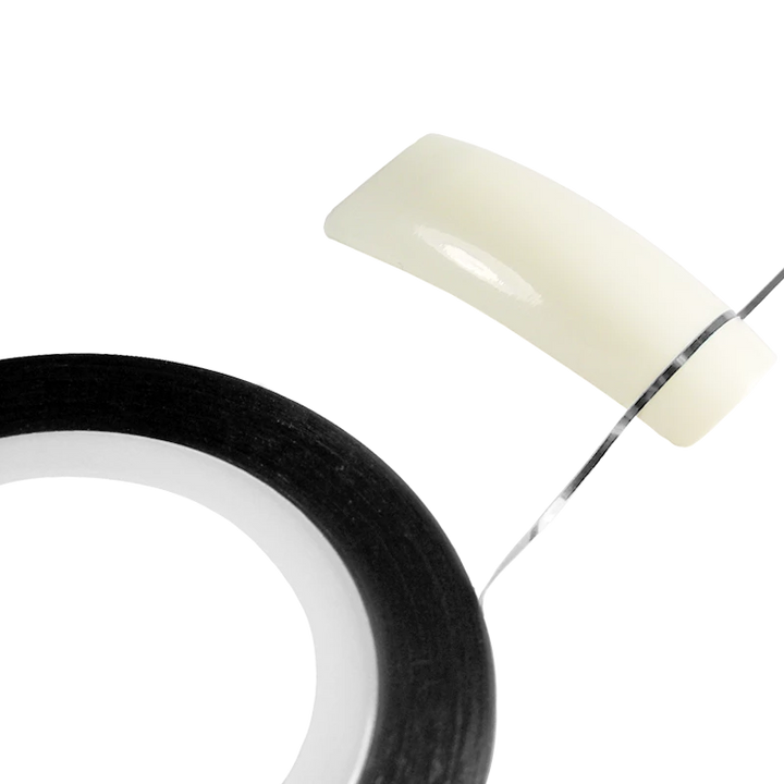 striping tape argent
