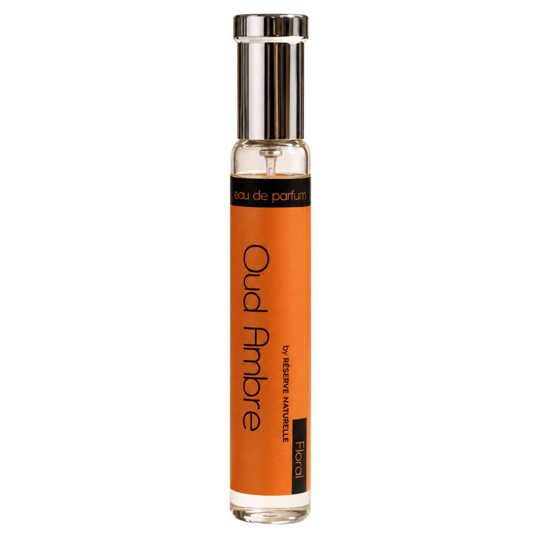 Eau de Toilette Oud Ambre 30 mL