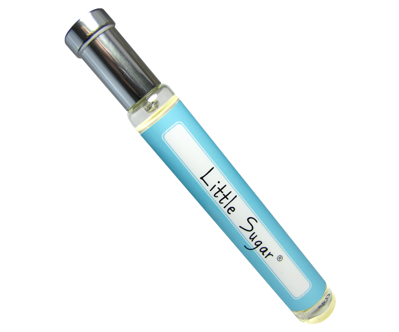 Eau de Toilette Little Sugar