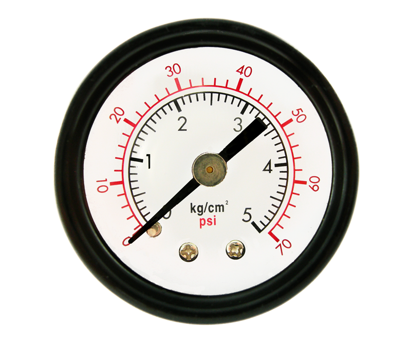 Régulateur de Pression Ajustable pour Airbrush