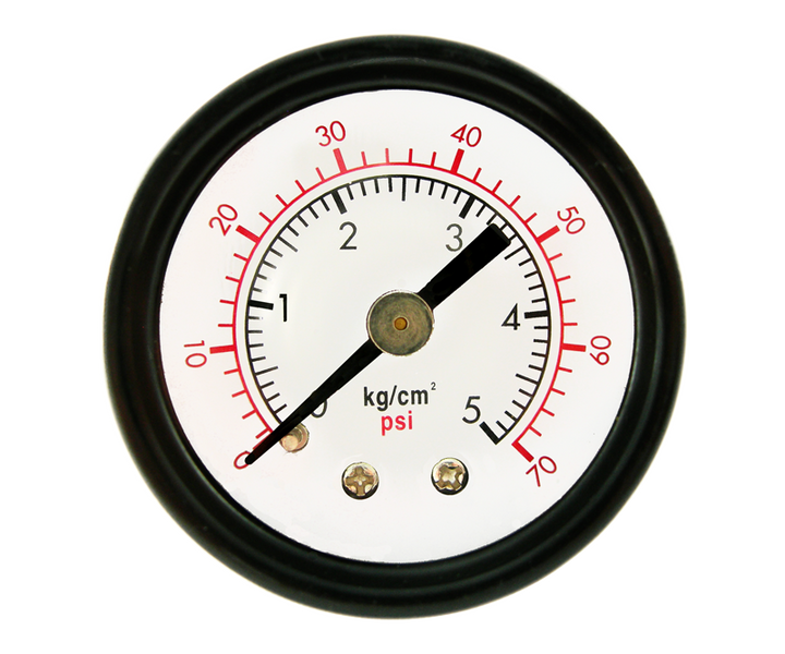 Régulateur de Pression Ajustable pour Airbrush
