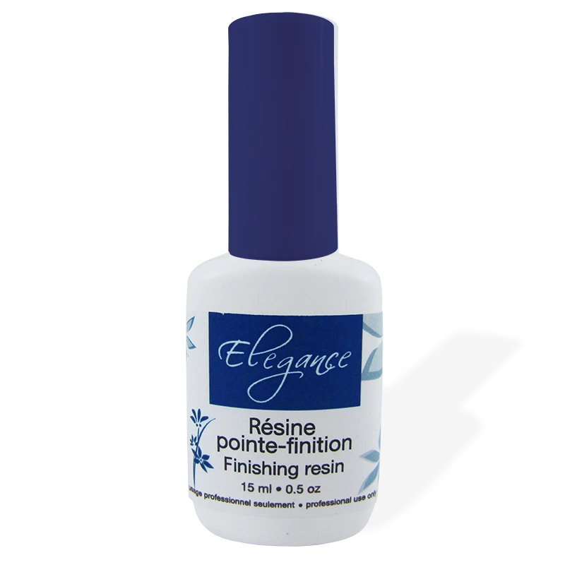 Résine Pointe-Finition (15ml/.05oz) Élégance (Médium)