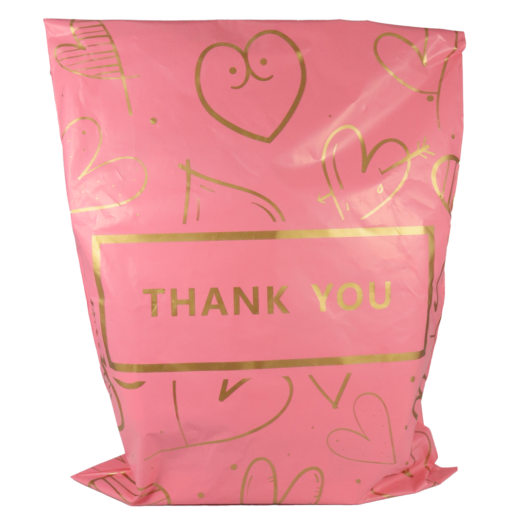 Surprise Bag Pink
