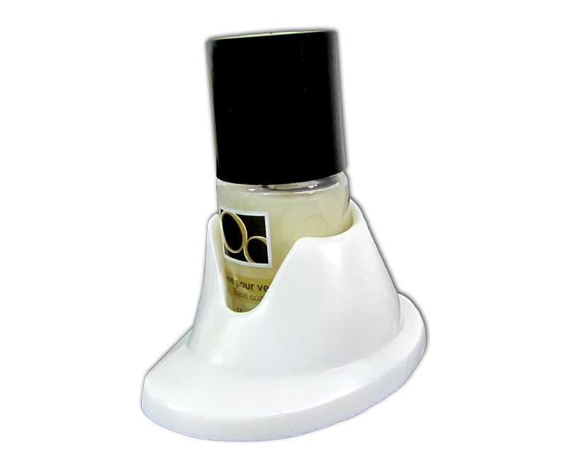 porte bouteille de vernis