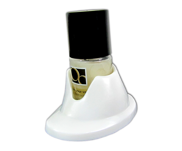 porte bouteille de vernis