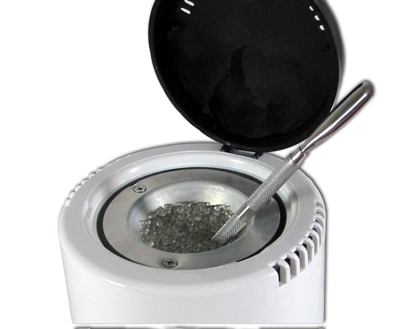 Glass Bead Sterilizer for Metal Tools 110 Volts