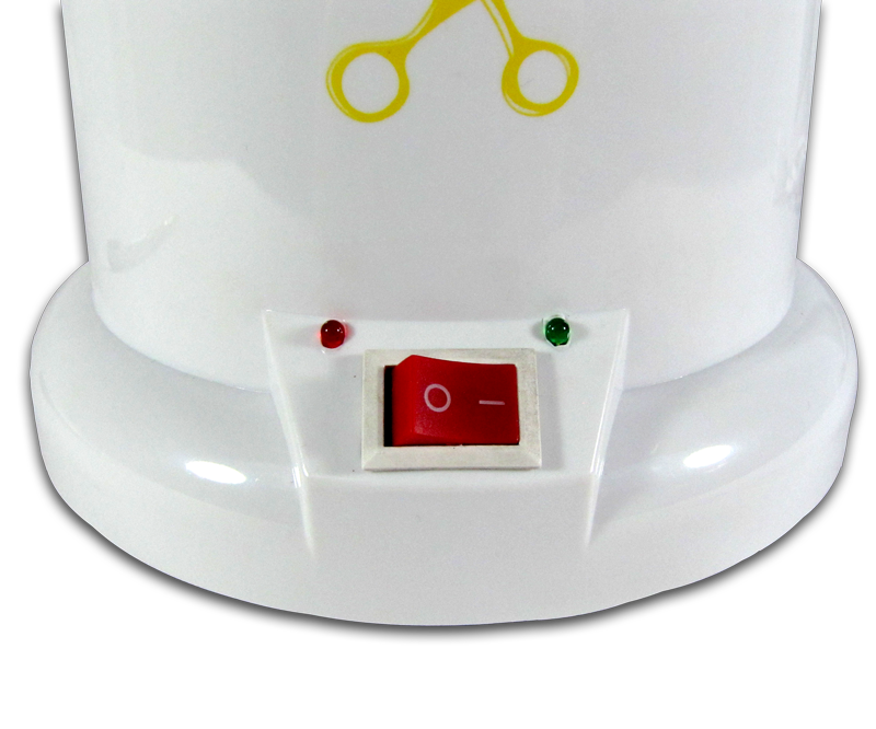 Glass Bead Sterilizer for Metal Tools 110 Volts