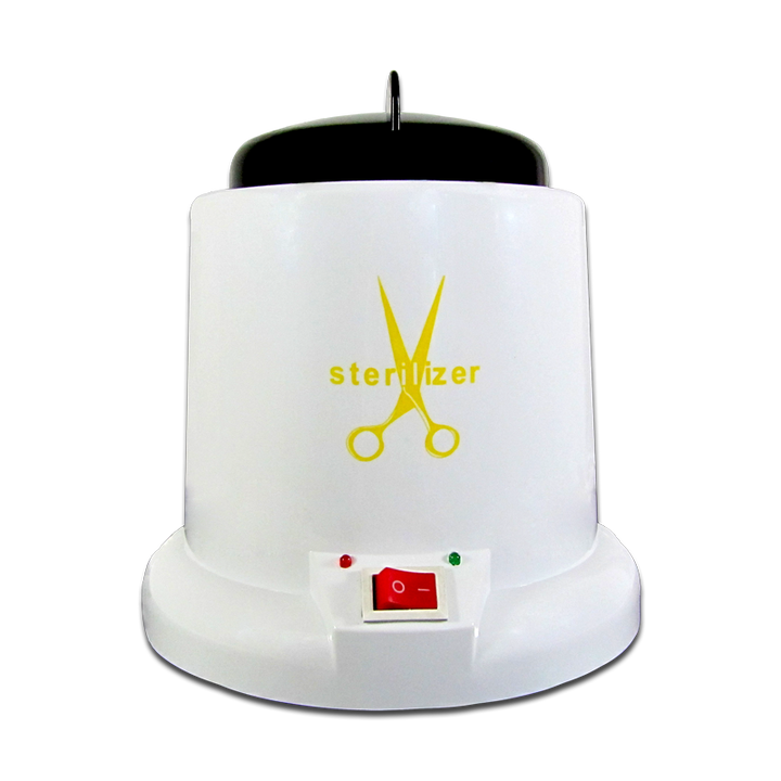 stérilisateur instrument métal pour ongles