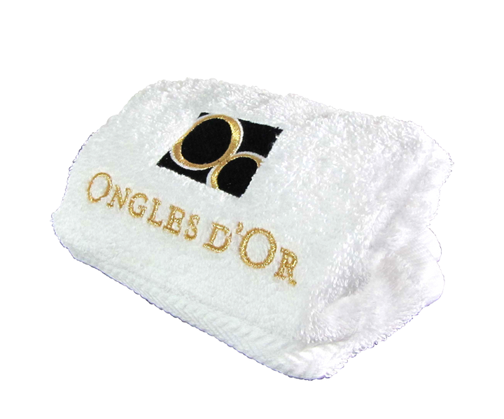 Ongles d&