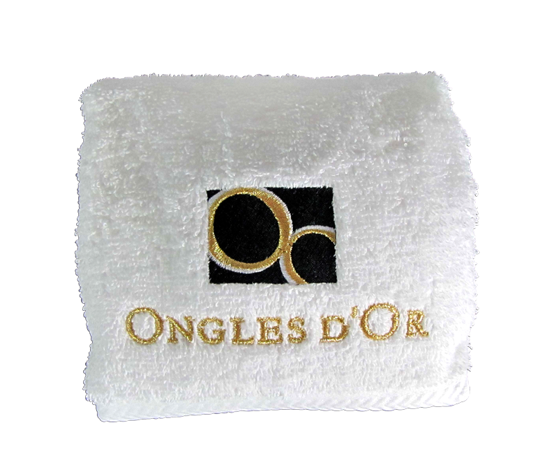 Ongles d&