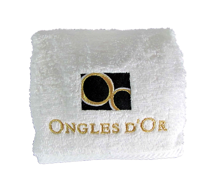 Ongles d&
