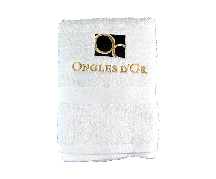 Ongles d&