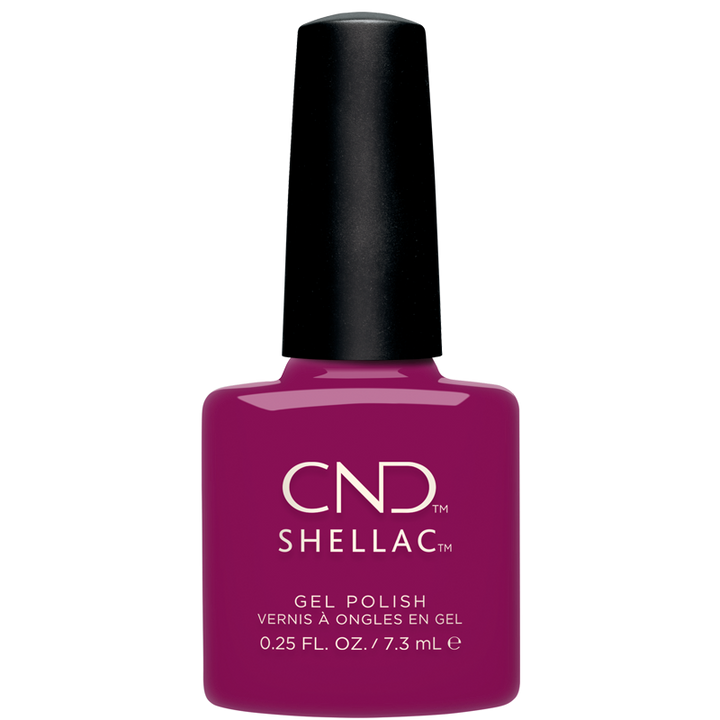 Shellac Vernis UV Secret Diary 7,3mL