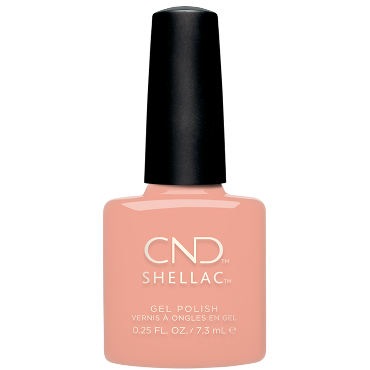 Shellac Vernis UV Baby Smile 7,3mL