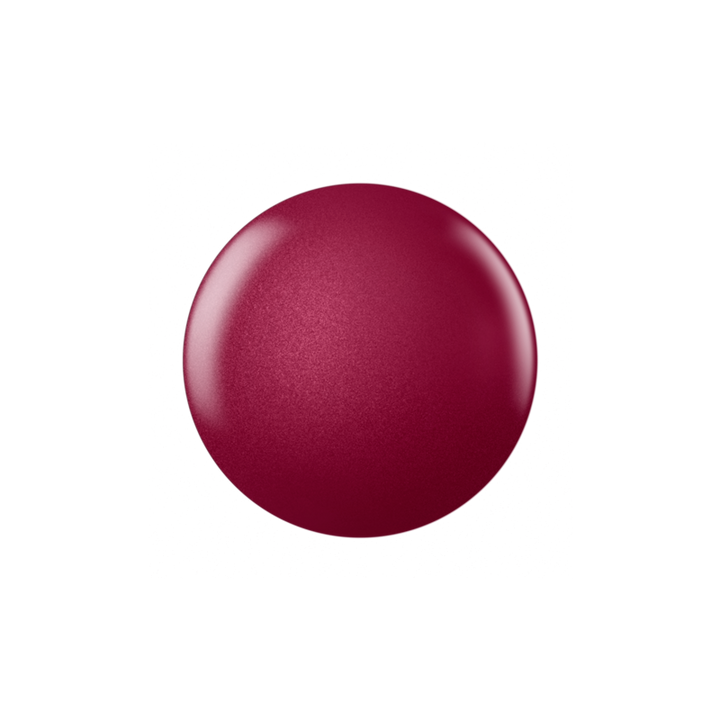 Shellac Vernis Polish Rebellious Ruby 7.3 mL (no box)