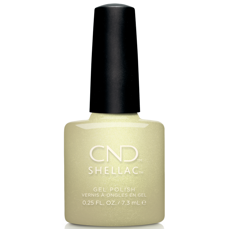 Shellac vernis gel divine diamond