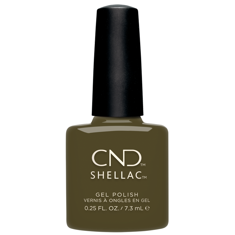 Shellac Vernis UV Cap &amp; Gown 7,3mL