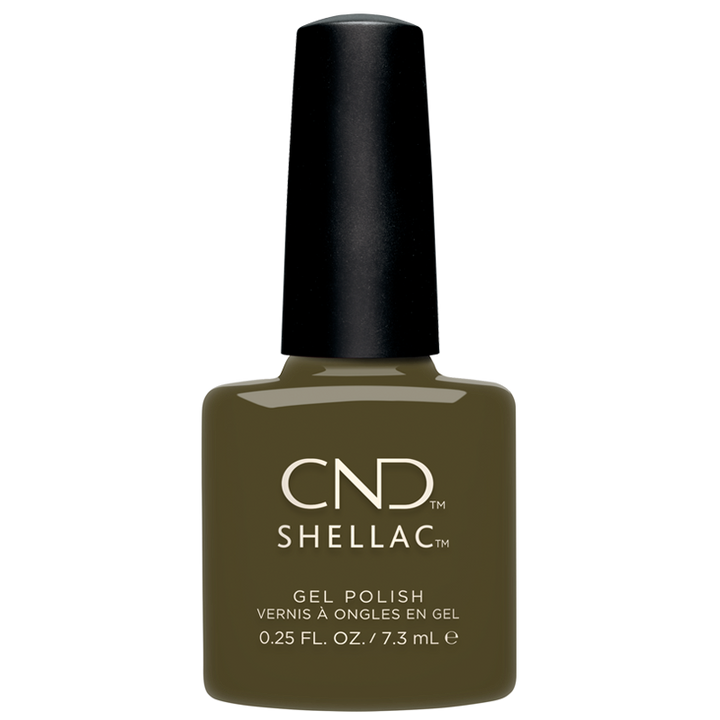 Shellac Vernis UV Cap &amp; Gown 7,3mL