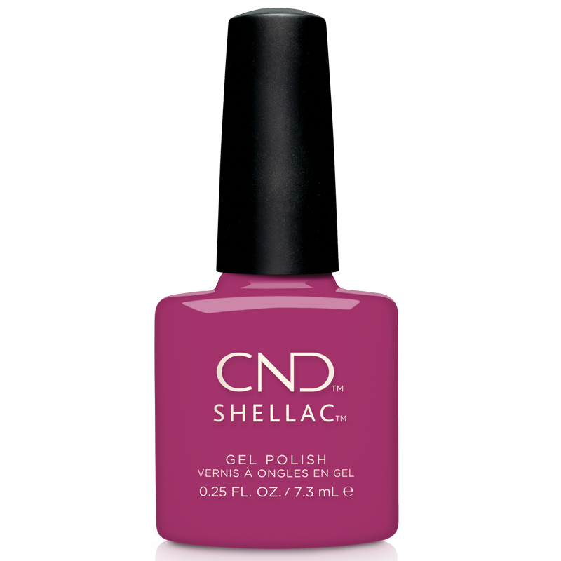 Shellac Vernis UV Brazen 7.3 mL