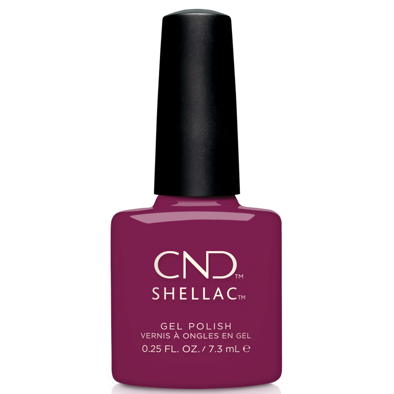 Shellac Vernis UV Vivant 7.3 mL