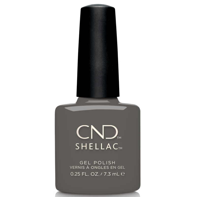 Shellac Vernis UV Silhouette 7.3 mL