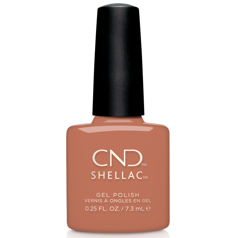Shellac Vernis UV Boheme 7.3 mL