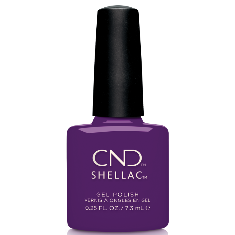 Shellac Vernis UV Temptation 7.3 mL