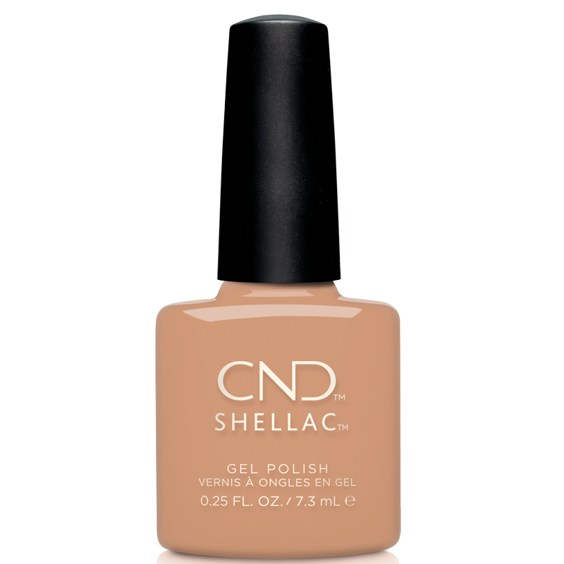 Shellac Vernis UV Sweet Cider #360 7.3 mL