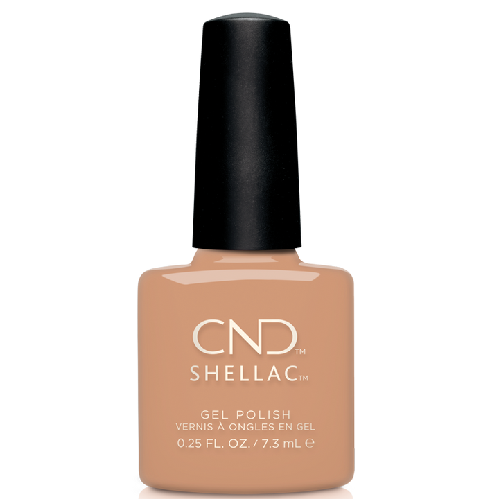 Shellac Vernis UV Sweet Cider 