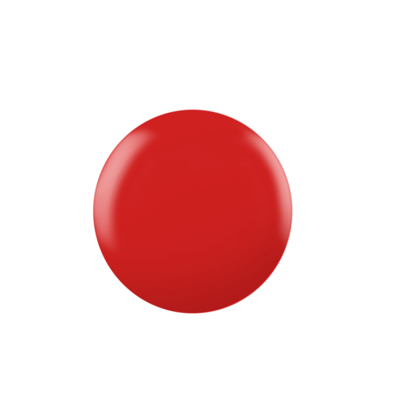 Shellac UV Polish Devil Red 7.3mL