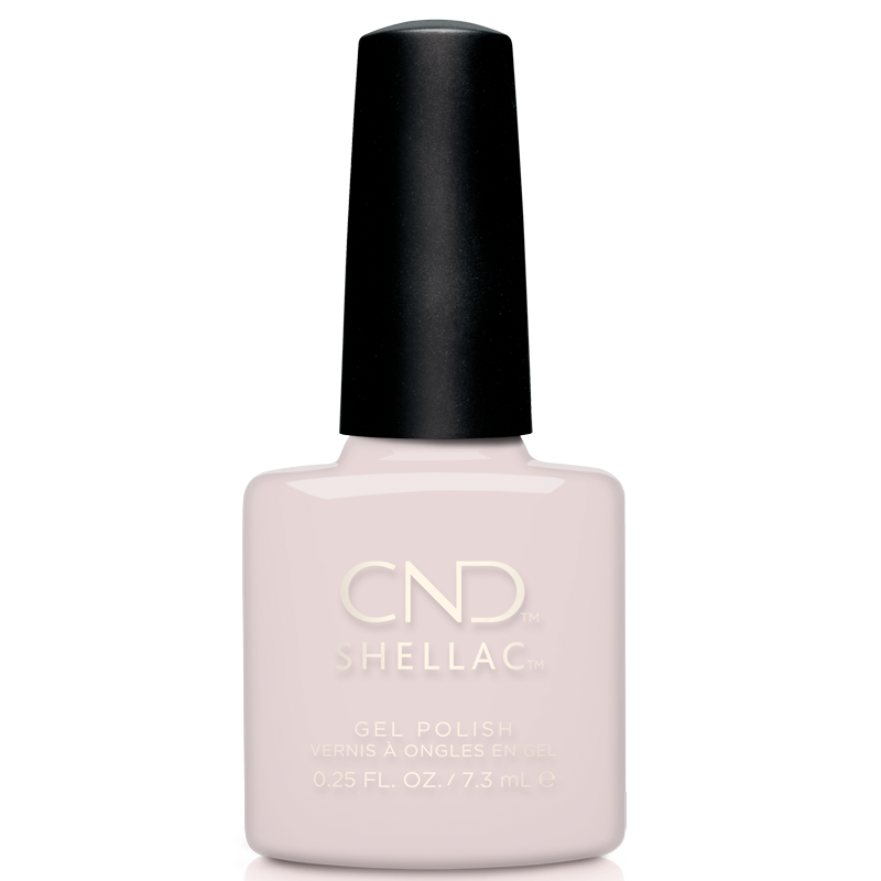 Shellac UV Polish 