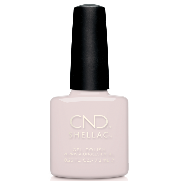 Shellac UV Polish 