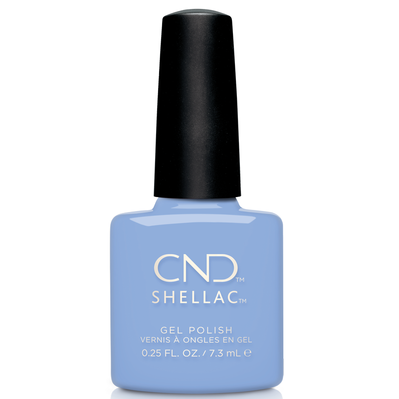 Shellac Vernis UV #372 Chance Taker 7.3 mL