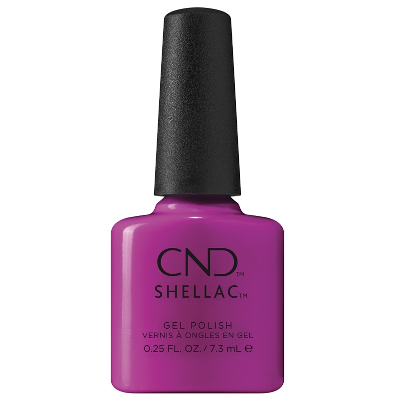 Shellac Vernis UV Rooftop Hop #377 7.3mL