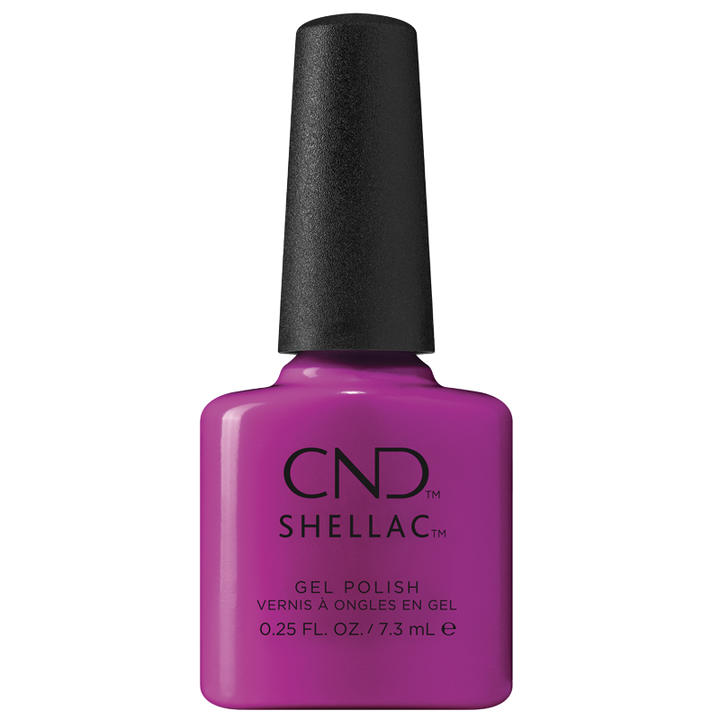 Shellac Vernis UV Rooftop Hop 