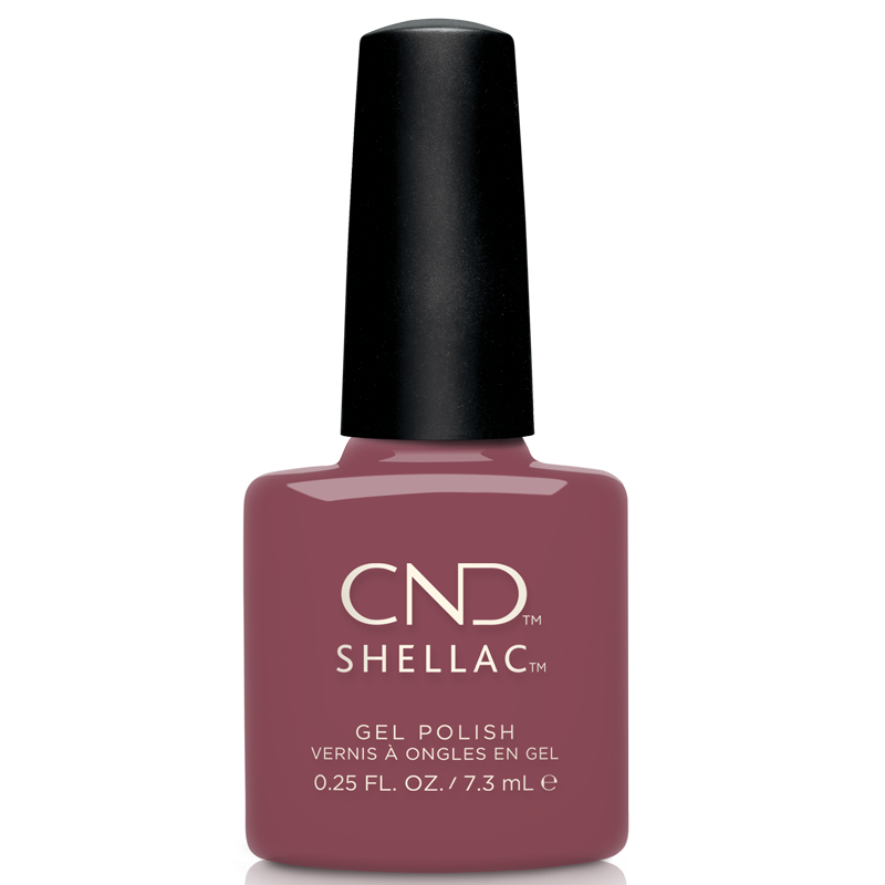 Shellac Vernis UV Wooded Bliss #386 7.3mL