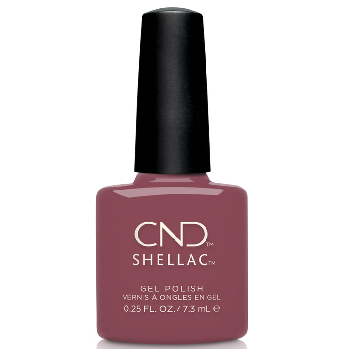 Shellac Vernis UV Wooded Bliss 