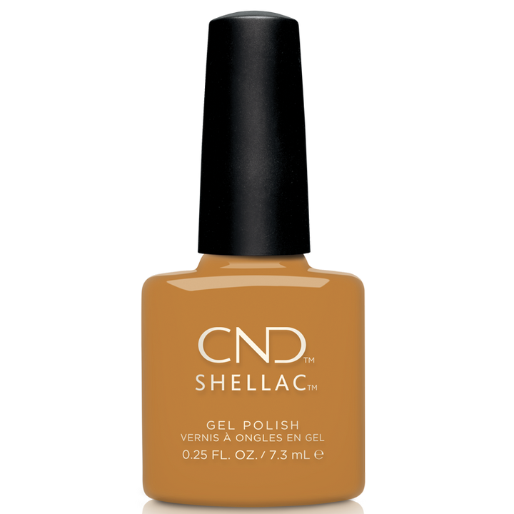 Shellac Vernis UV Candlelight 