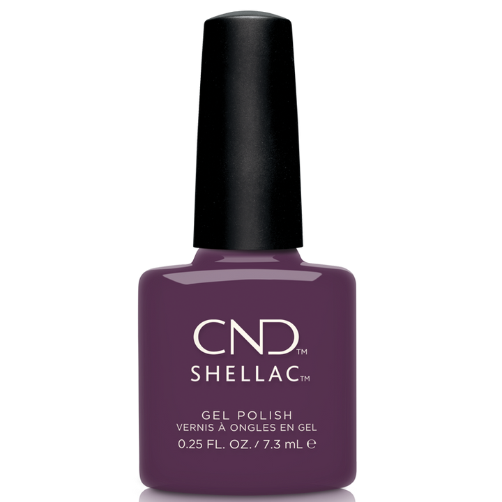 Shellac Vernis UV Verbena Velvet 