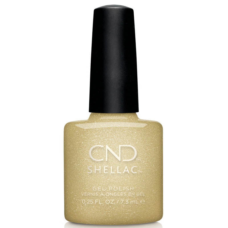 Shellac Vernis UV Glitter Sneakers #389 7.3mL