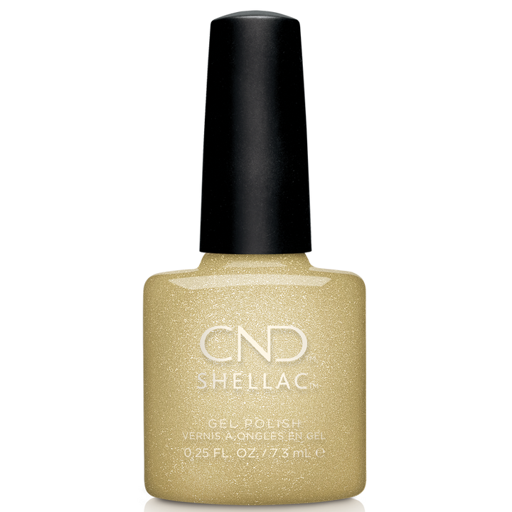 Shellac Vernis UV Glitter Sneakers 